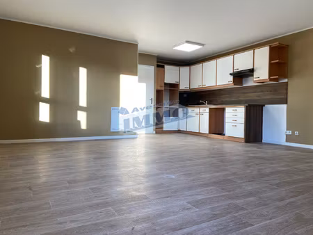 bel appartement de 50 m2 à vitry en artois