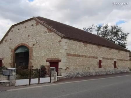 ferme 400 m² valence d agen