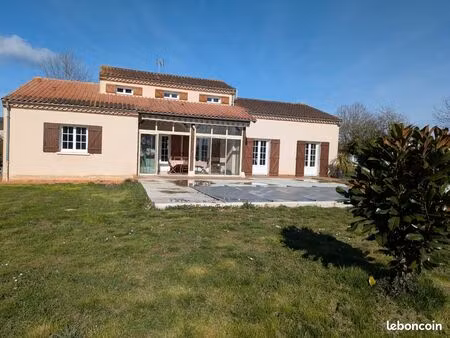 maison traditionnelle