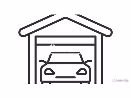 garage en sous-sol à vendre - la seyne sur mer est