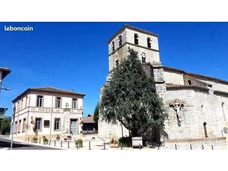 terrains viabilisés à vazerac (82)