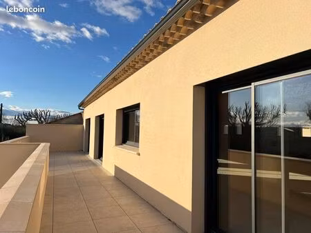 à louer – bureaux neufs