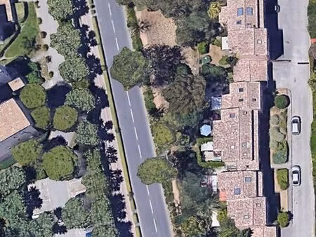 garage proche coudoulière