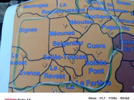 cherche terrain agricole