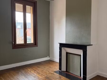 immeuble de rapport 4 logements quartier saint anne/faubourg de noyon