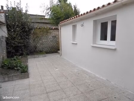maison 2 pièces 41 m²