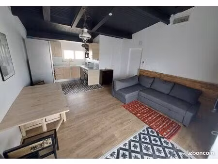 maison avec 2 appartements