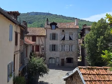 appartement t3 semi meublé centre saint anto (direct proprietaire)