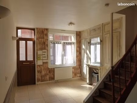 calme  confort  rénovation récente  entretien régulier