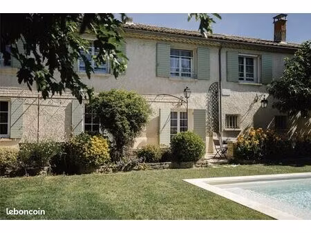 proche châteauneuf du pape projet locatif 7.5% rendement minimum