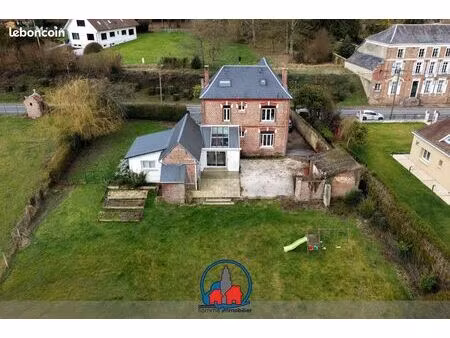 maison 7 pièces 200 m²