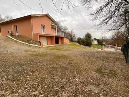 maison 5 pièces 117m