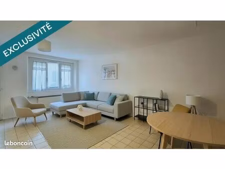 maison 3 pièces 79 m²