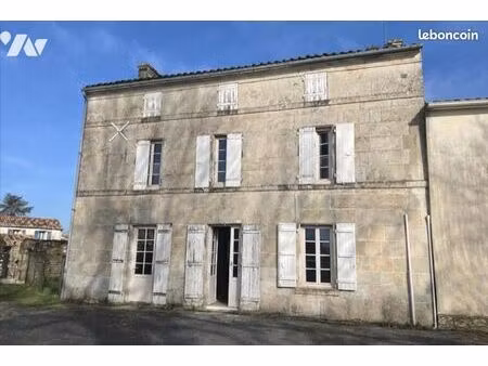 maison 4 pièces 102 m²