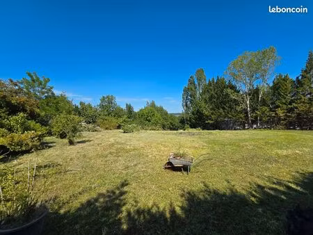 terrain boisé 8000m2 (1729m2 constructible + 6271m2 de bois)■constructible + 6271m2 de boi