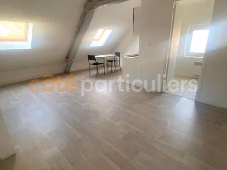 appartement 2 pièces 37 m²