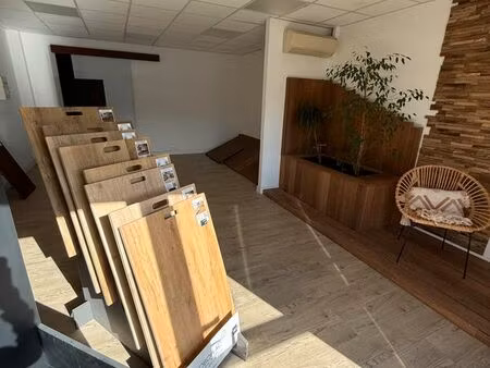 sous location local commercial