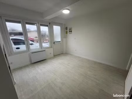 maison 41 m² boves
