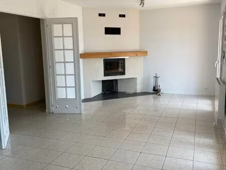 maison 3 pièces 66 m²