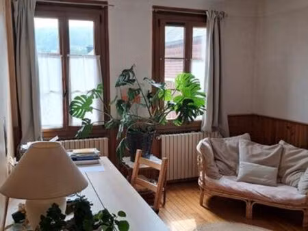 appartement 105m2 - 2 chambres - 700/mois