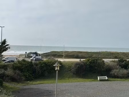 studio 1 pièce 29 m²