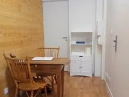 partage de cabinet de santé