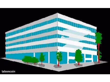 castres murs commerciaux