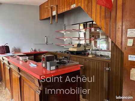 maison 5 pièces 155 m²