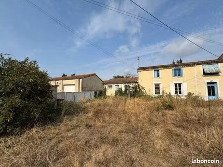 vente terrain 2200m2 viabilisé