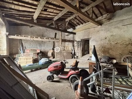 maison 2 pièces 168 m²