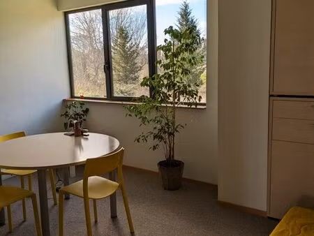 bureaux à agroparc (33 m²)