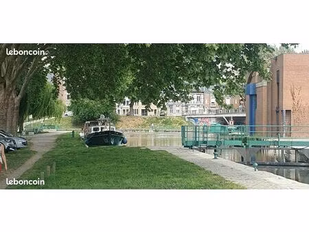 à vendre – fonds de commerce de restaurant à amiens (quartier saint-maurice)