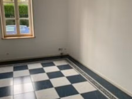 local professionnel abbeville centre