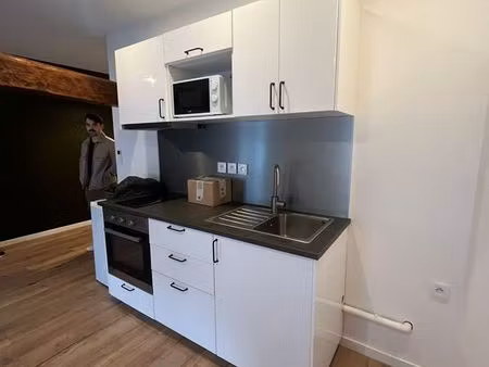 appartement t3 52 m2