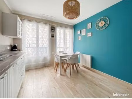 appartement a vendre