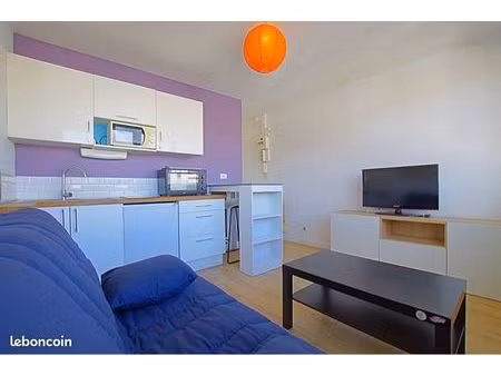 appartement proche gare