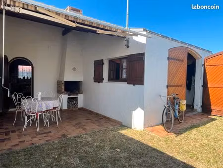 barbâtre - quartier la frandière - charmant bien à saisir pour vos we ou vacances