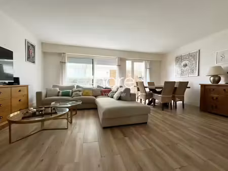 vente appartement 5 pièces 113.37 m² à eaubonne (95600)  nan €