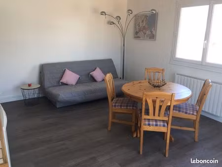 appart 31 m2 quartier des roses