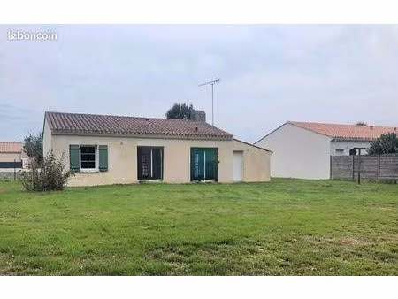 maison la boissière des landes