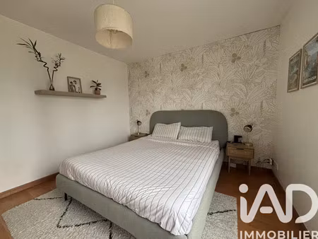 vente appartement 3 pièces 63 m² à noisy-le-grand (93160)  265 000 €