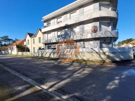 appartement 3 pièces 48 m²