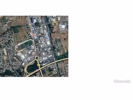 local commercial 502 m² castelsarrasin