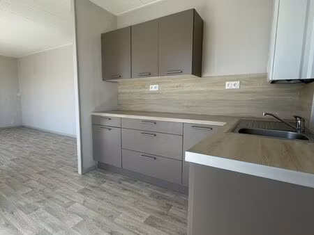 appartement 3 pièces 67 m²