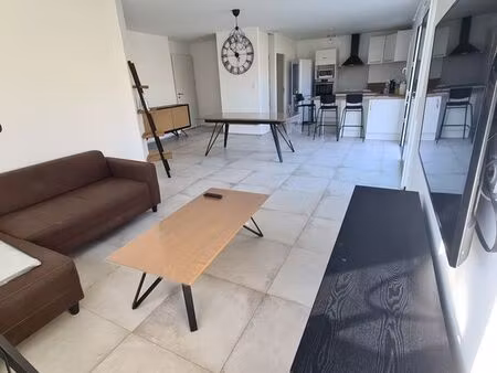 maison de plein pied