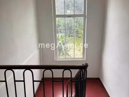 manoir 15 pièces 518 m²