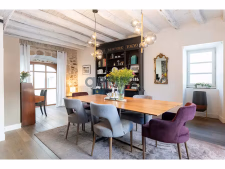 vente maison à montaigu (85600) : à vendre / 185m² montaigu