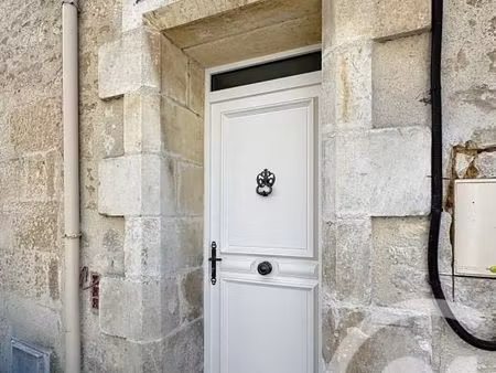 immeuble 142 m² lucon