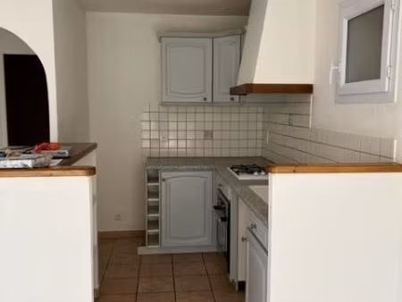 maison 2 pièces 49 m²