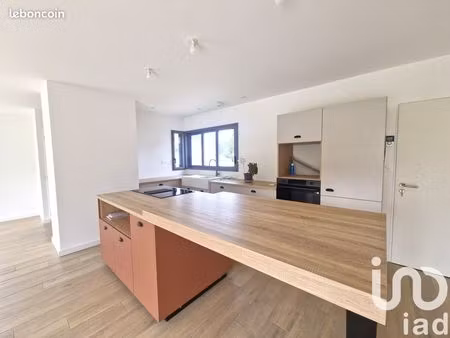 maison 5 pièces 105 m²